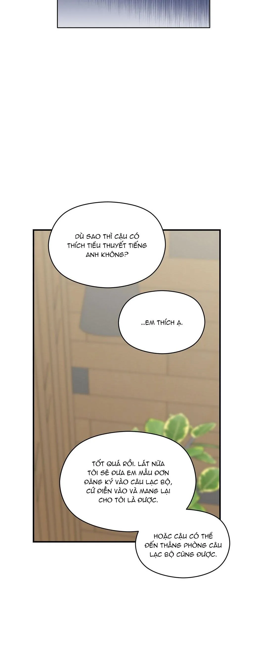 CHẤN THƯƠNG ALPHA Chapter 3 Trang 43