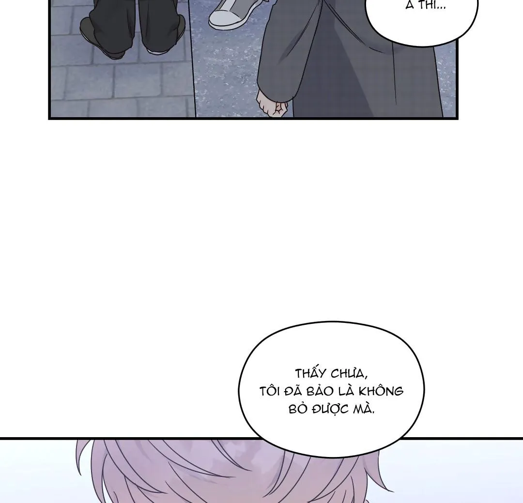 CHẤN THƯƠNG ALPHA Chapter 4 Trang 6