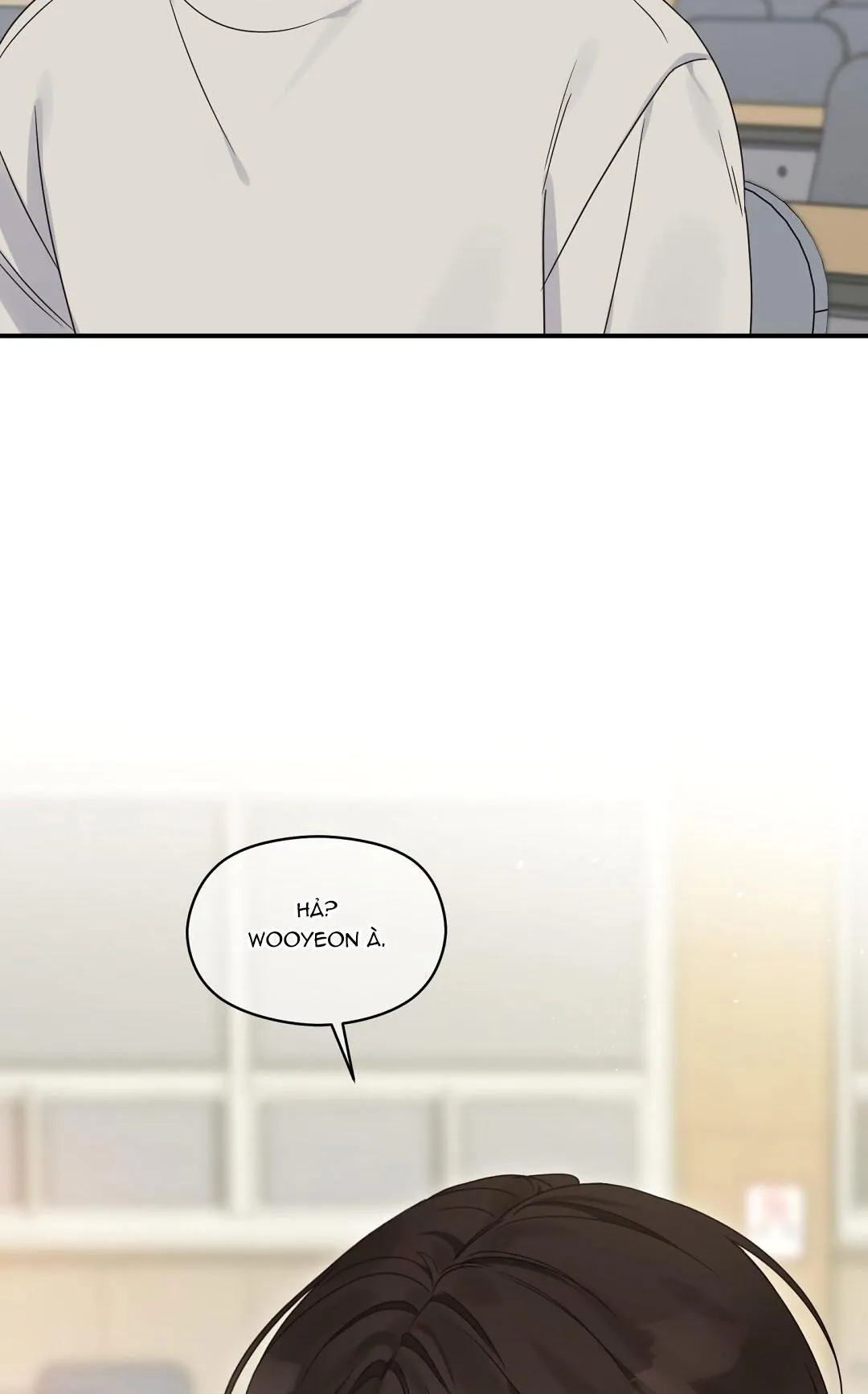 CHẤN THƯƠNG ALPHA Chapter 4 Trang 38