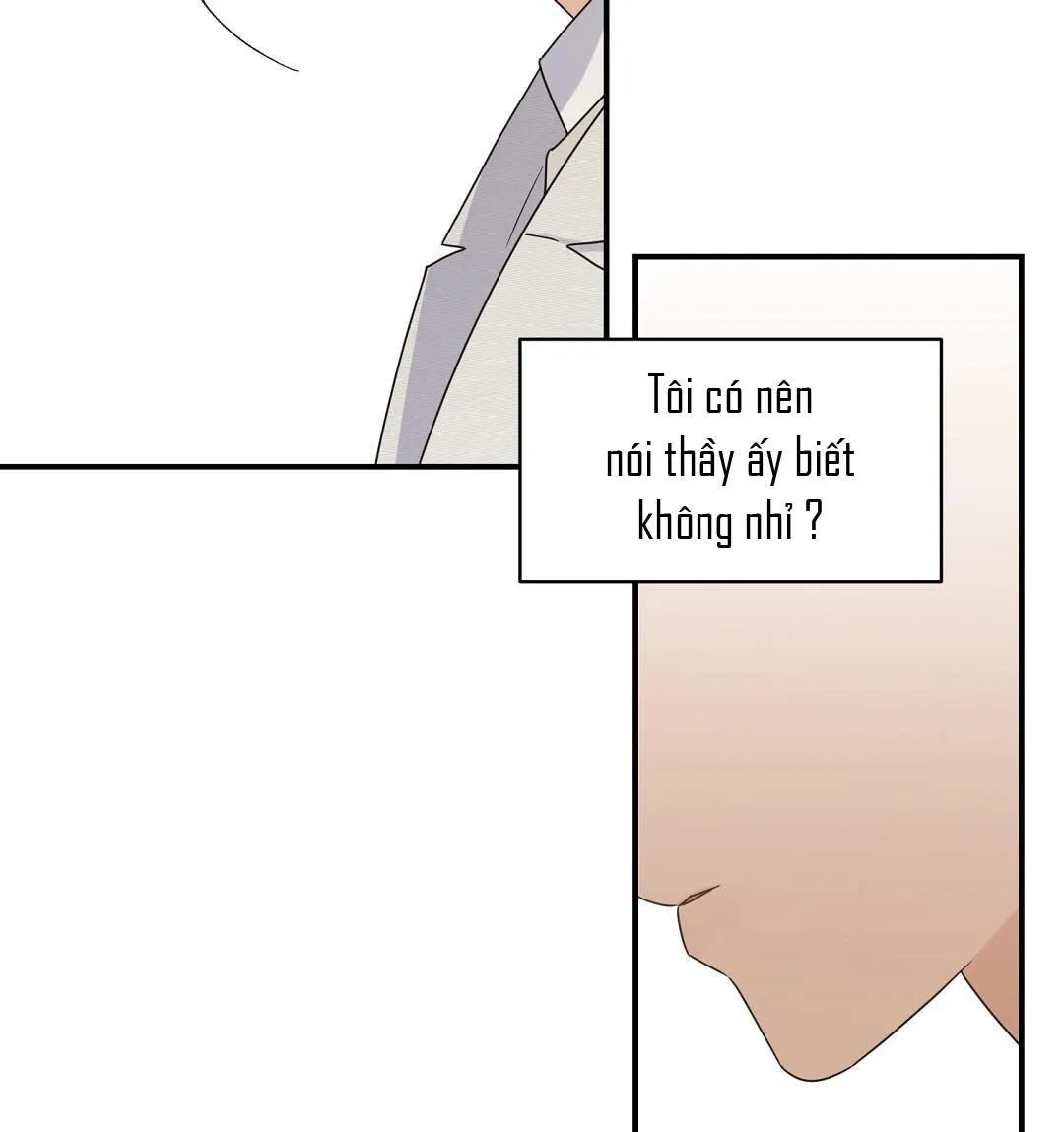 CHẤN THƯƠNG ALPHA Chapter 5 Trang 24