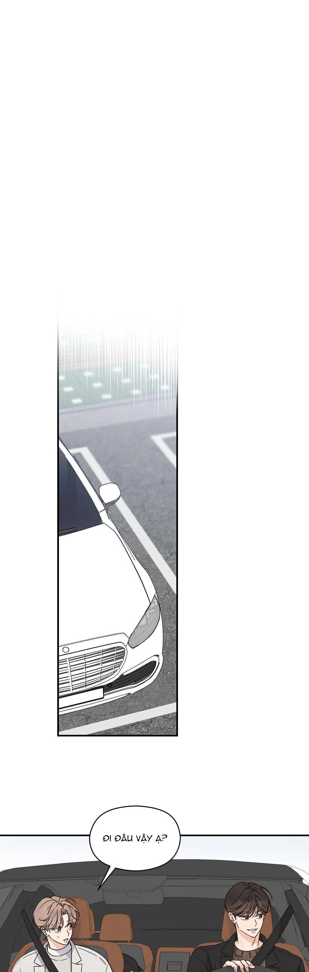 CHẤN THƯƠNG ALPHA Chapter 6 Trang 11