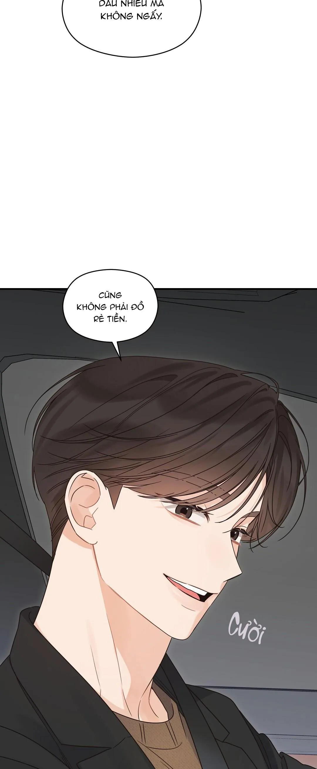 CHẤN THƯƠNG ALPHA Chapter 6 Trang 18