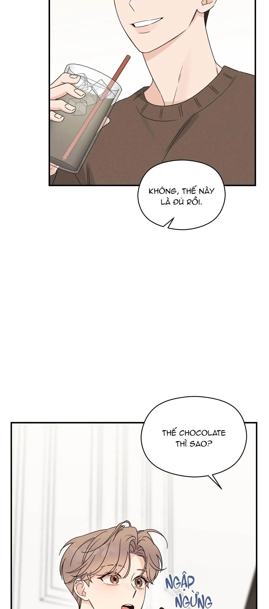 CHẤN THƯƠNG ALPHA Chapter 6 Trang 24