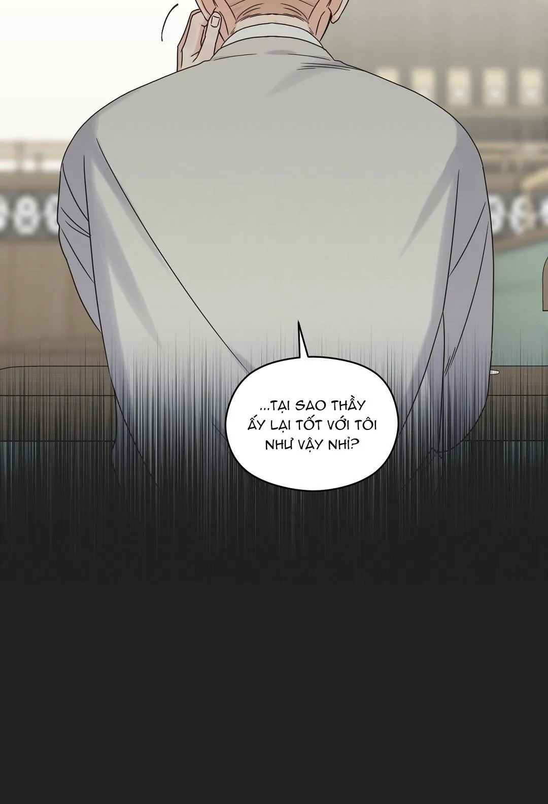 CHẤN THƯƠNG ALPHA Chapter 6 Trang 27