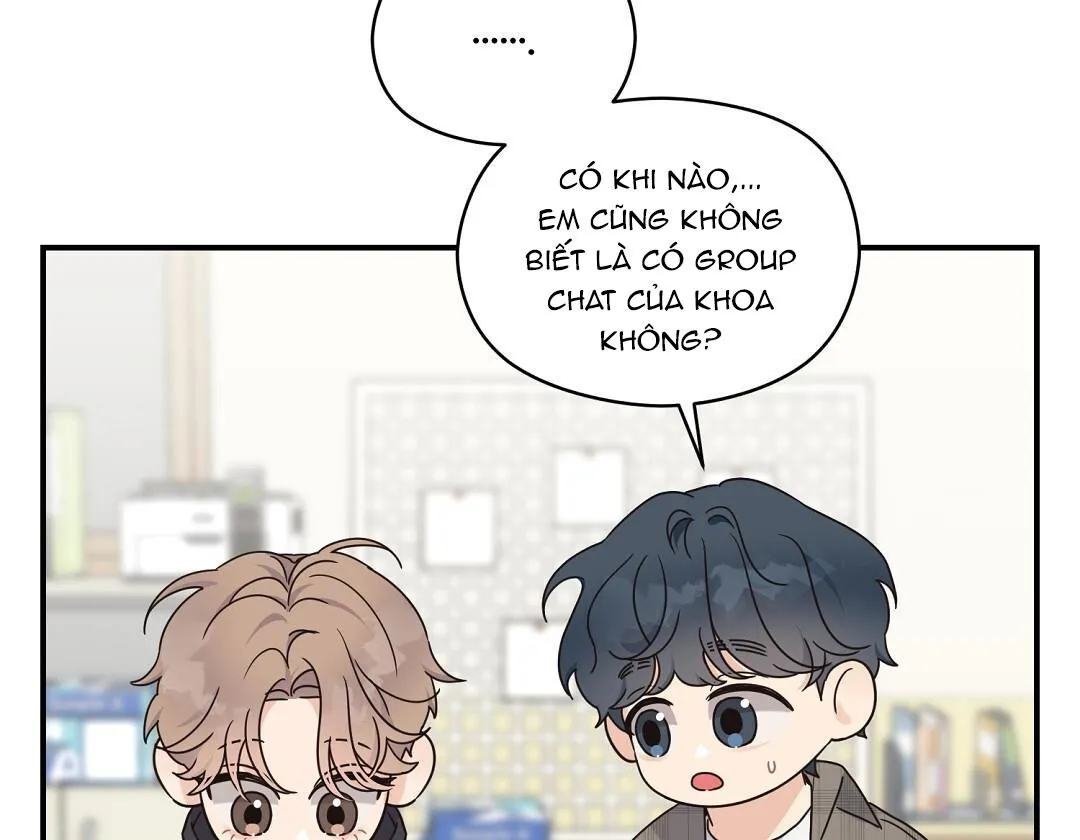 CHẤN THƯƠNG ALPHA Chapter 6 Trang 47