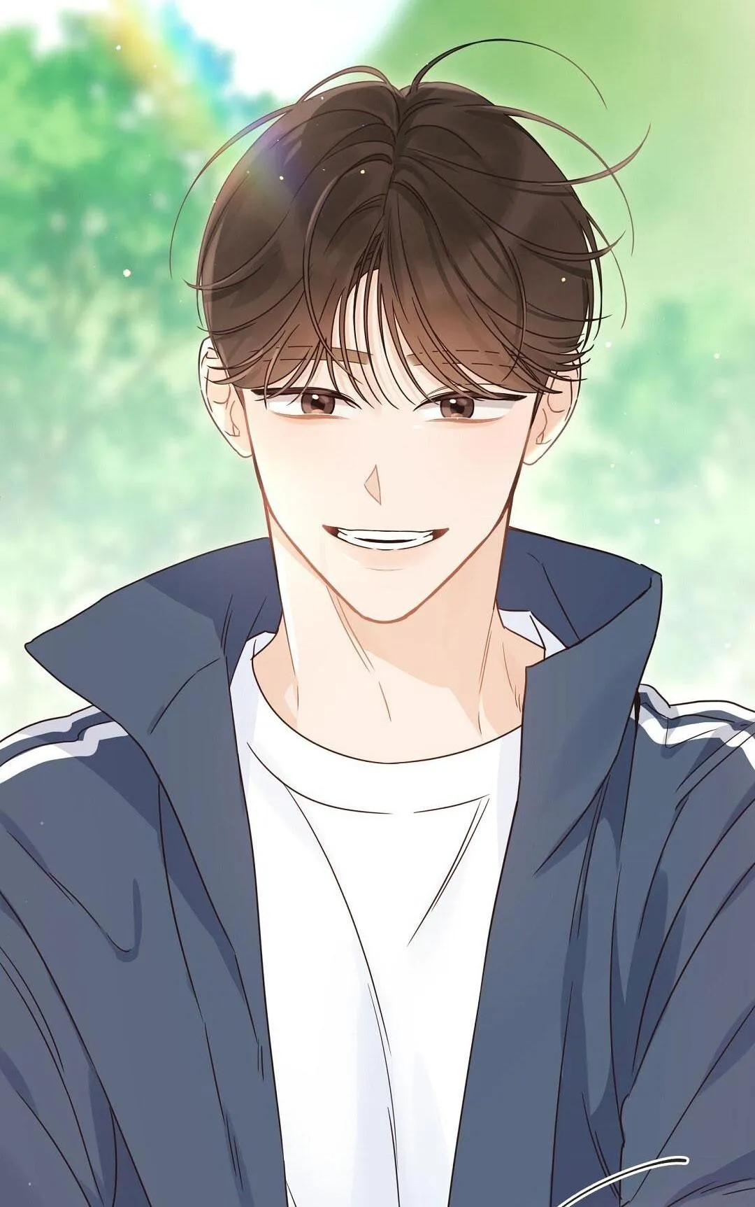 CHẤN THƯƠNG ALPHA Chapter 7 Trang 18