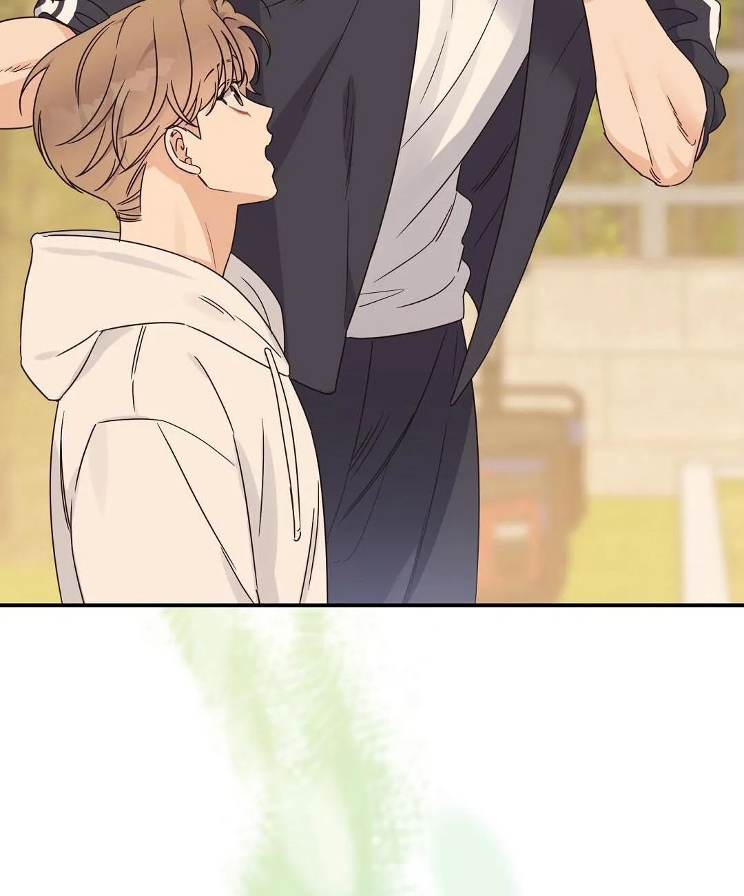 CHẤN THƯƠNG ALPHA Chapter 7 Trang 36