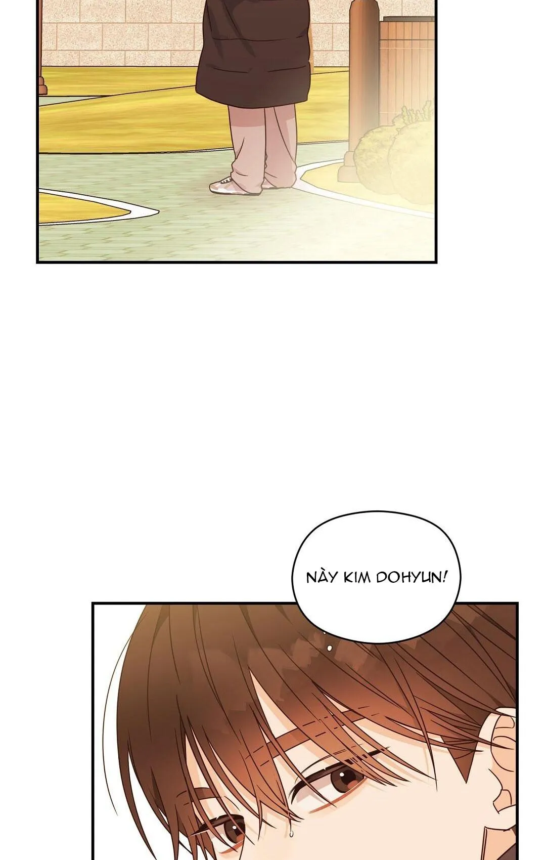 CHẤN THƯƠNG ALPHA Chapter 8 Trang 7