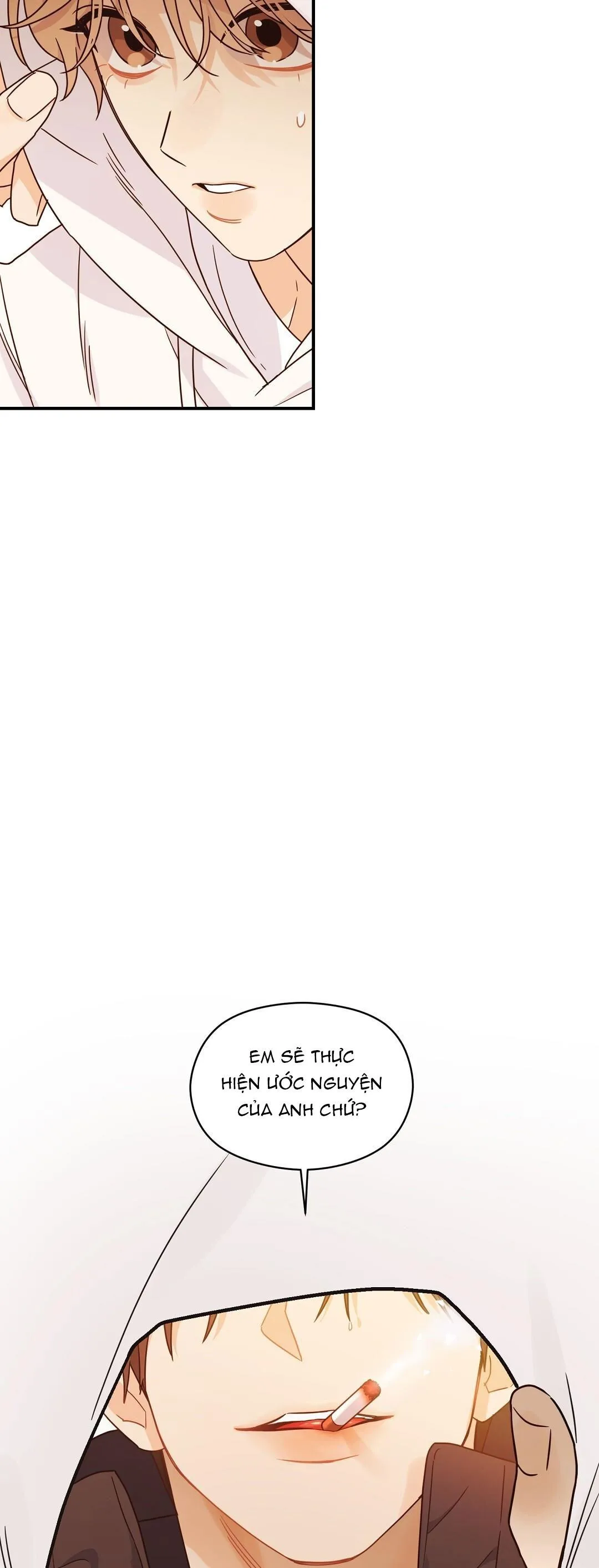 CHẤN THƯƠNG ALPHA Chapter 8 Trang 13