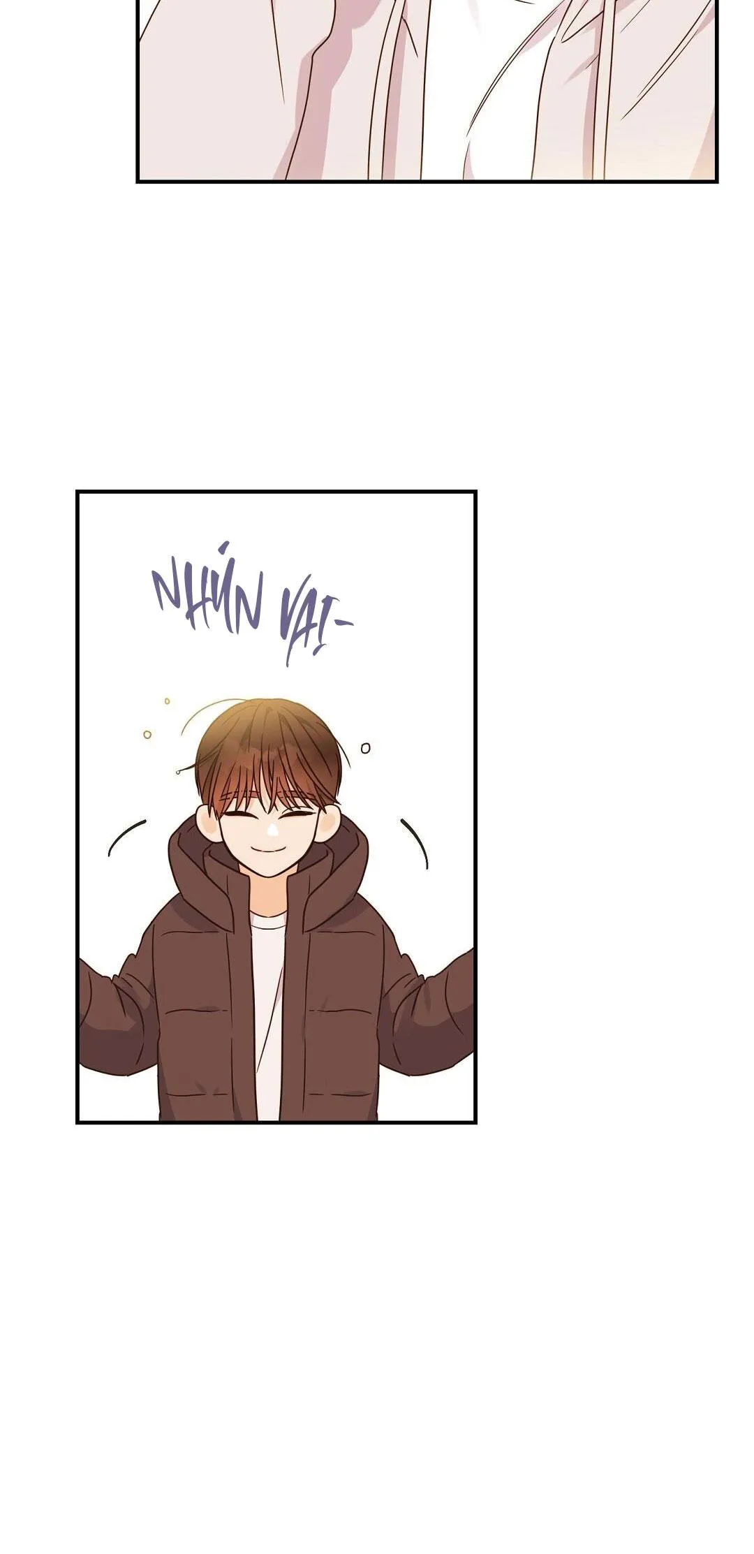 CHẤN THƯƠNG ALPHA Chapter 8 Trang 17