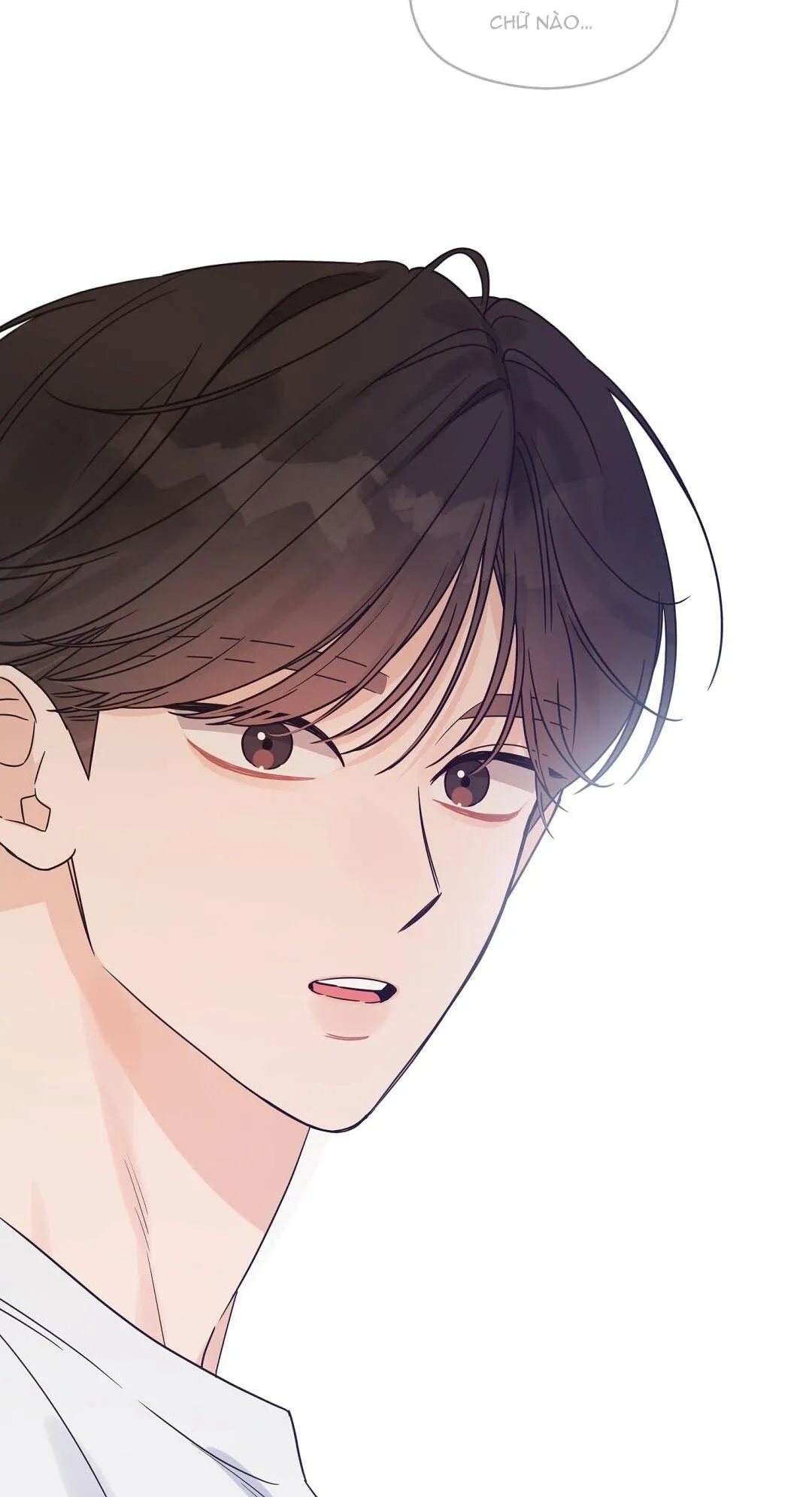 CHẤN THƯƠNG ALPHA Chapter 8 Trang 51