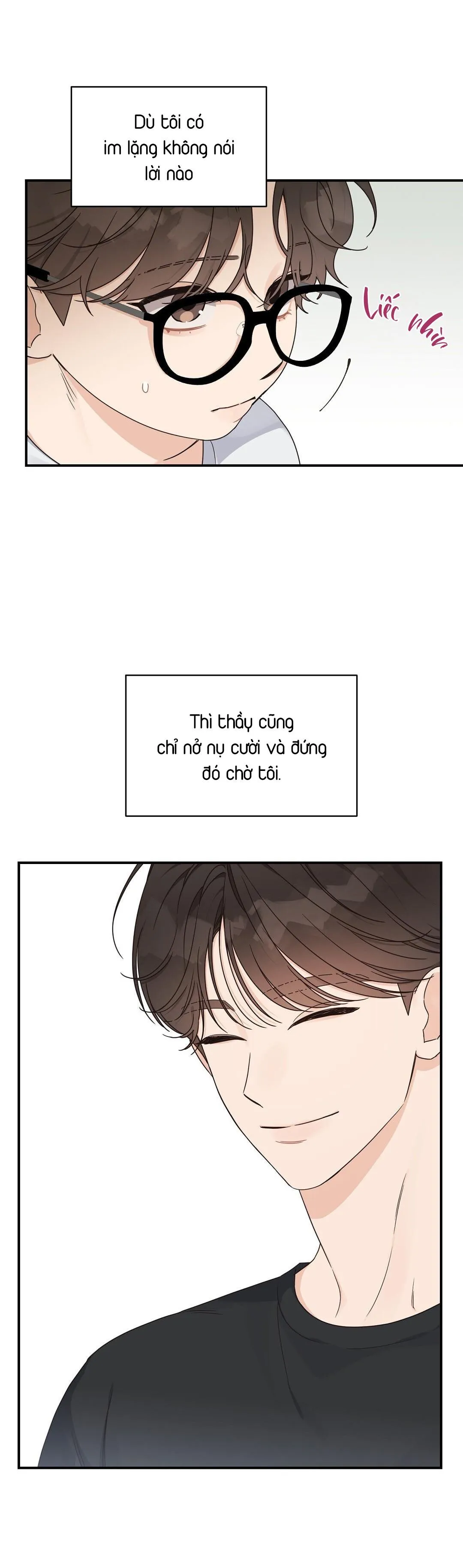 ALPHA TRAUMA Chapter 1 Trang 5