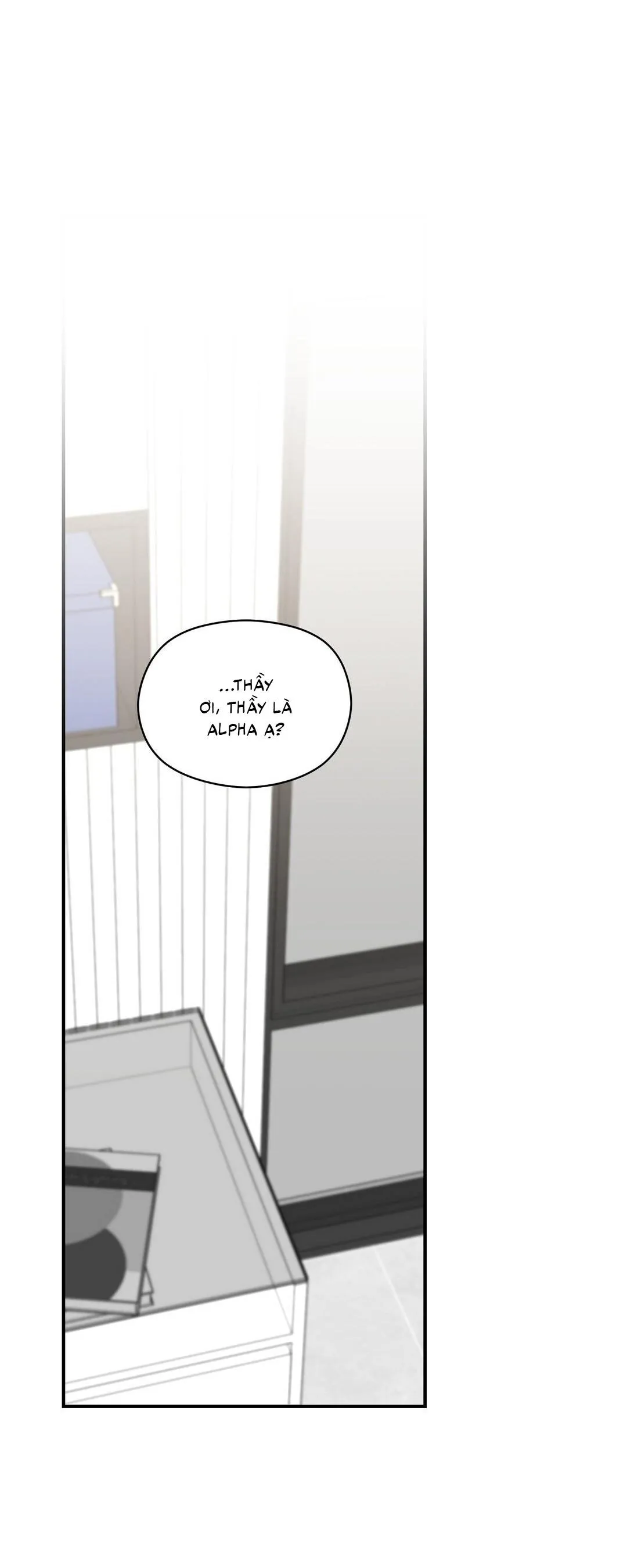 ALPHA TRAUMA Chapter 1 Trang 8