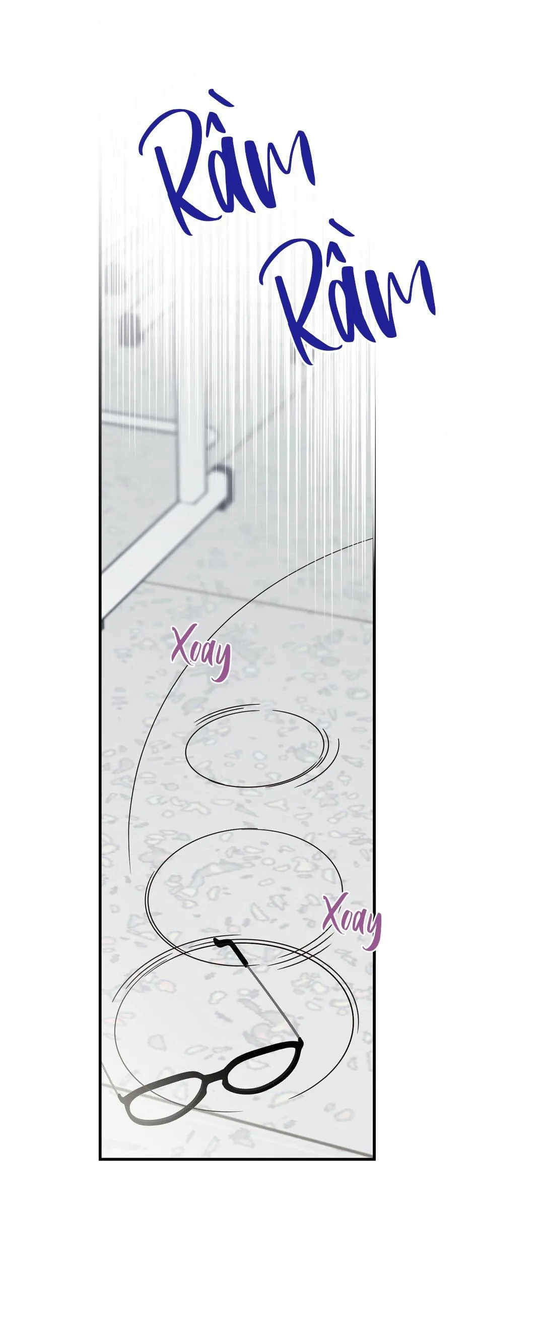 ALPHA TRAUMA Chapter 1 Trang 23