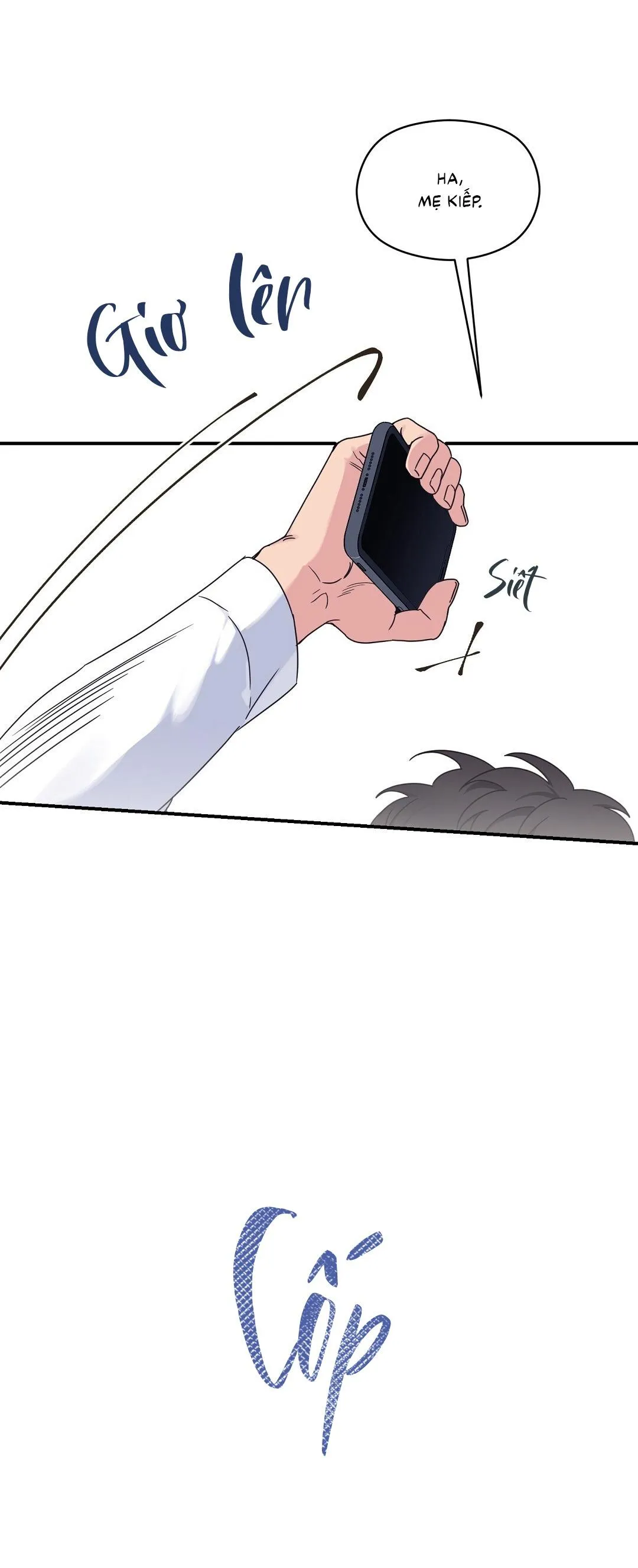 ALPHA TRAUMA Chapter 1 Trang 26