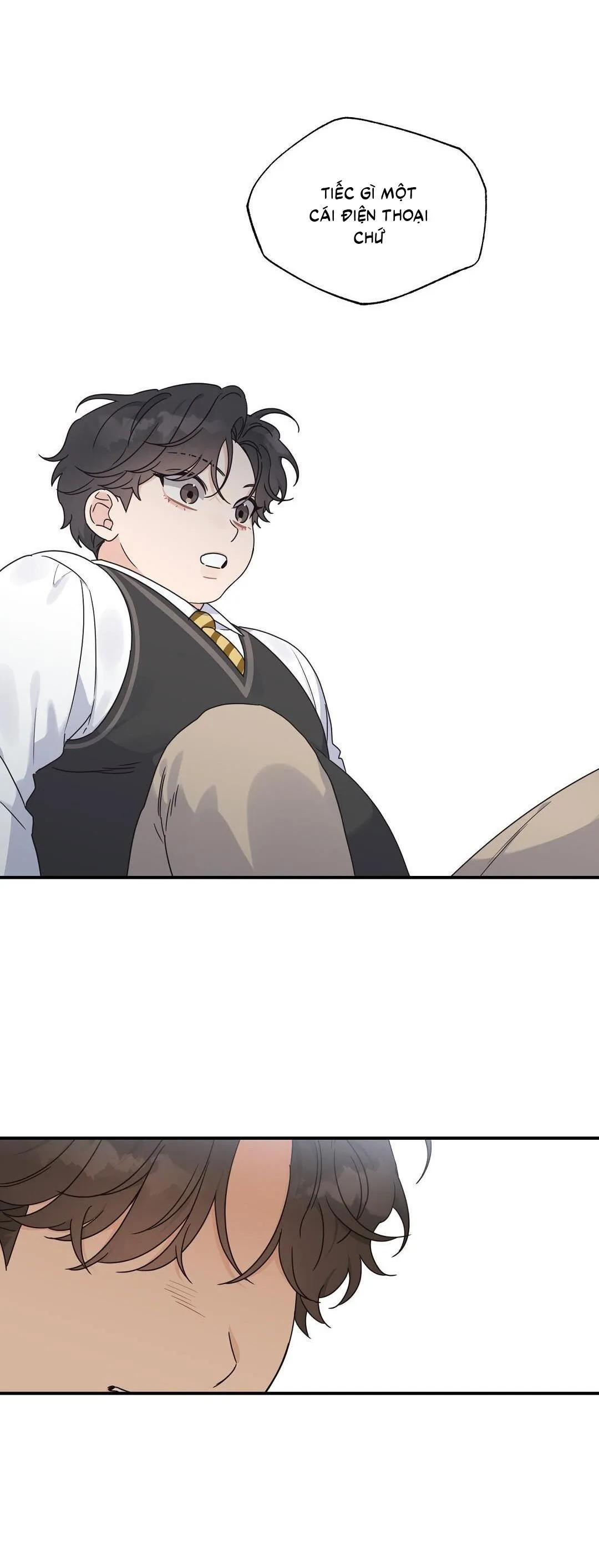 ALPHA TRAUMA Chapter 1 Trang 28