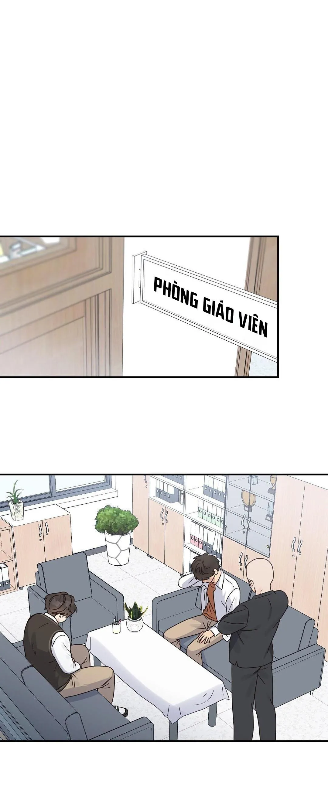 ALPHA TRAUMA Chapter 1 Trang 30