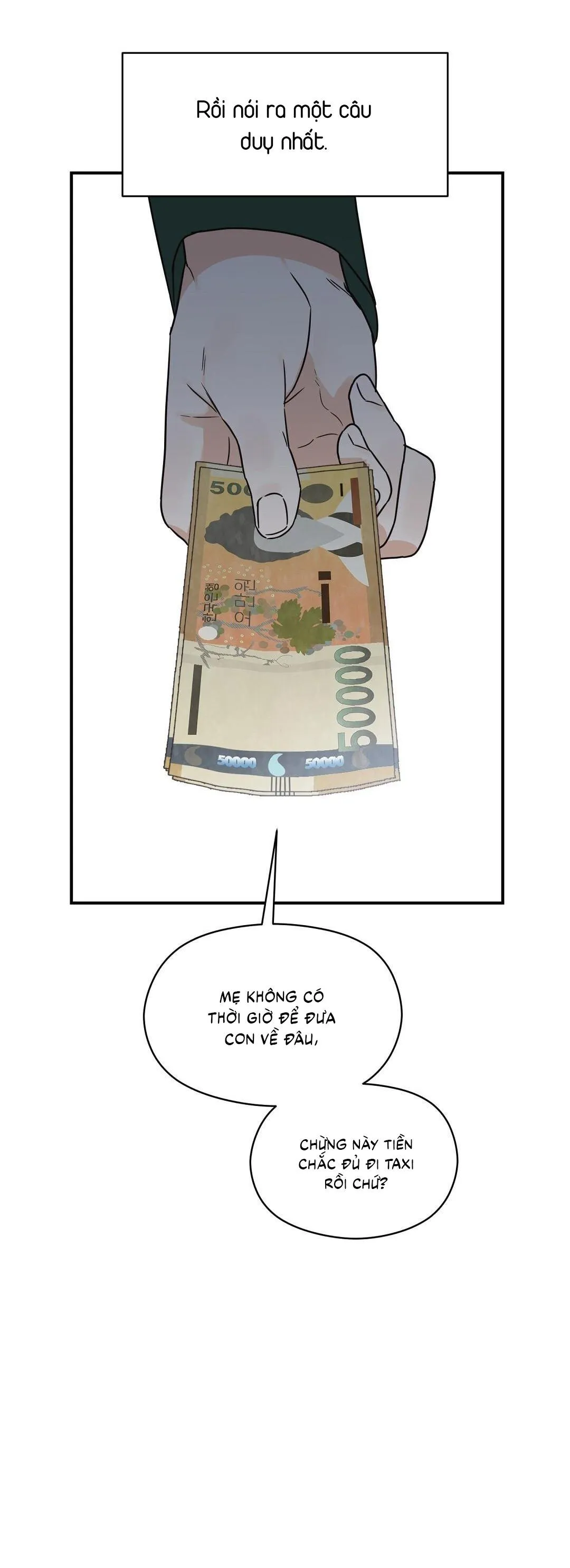 ALPHA TRAUMA Chapter 1 Trang 35