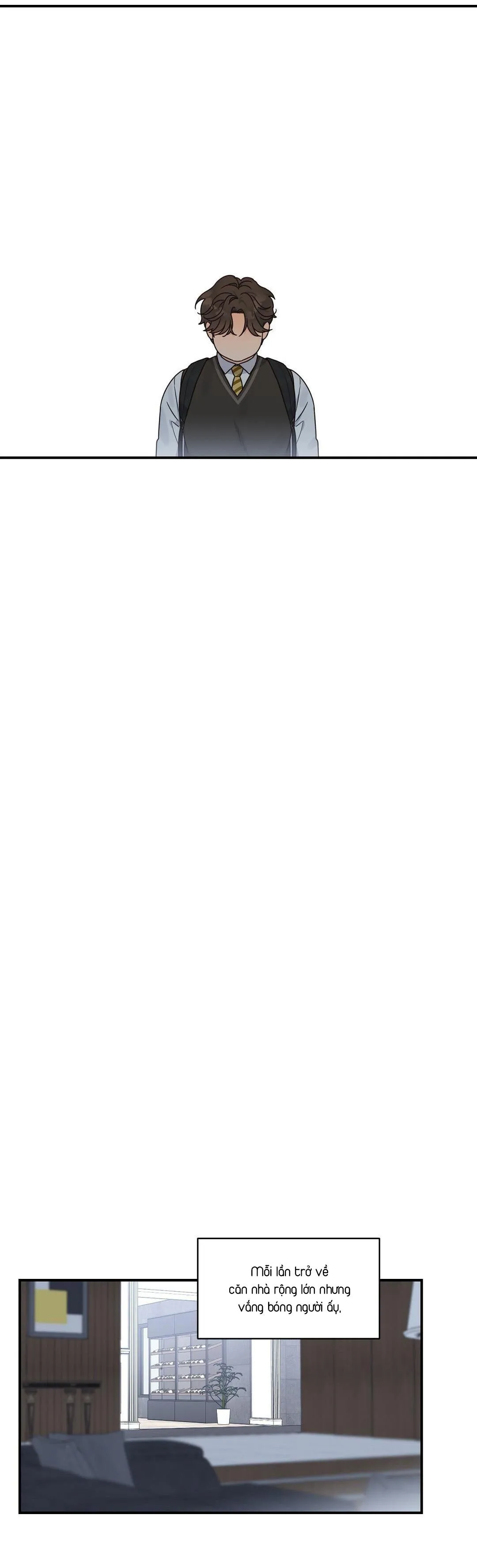 ALPHA TRAUMA Chapter 1 Trang 36