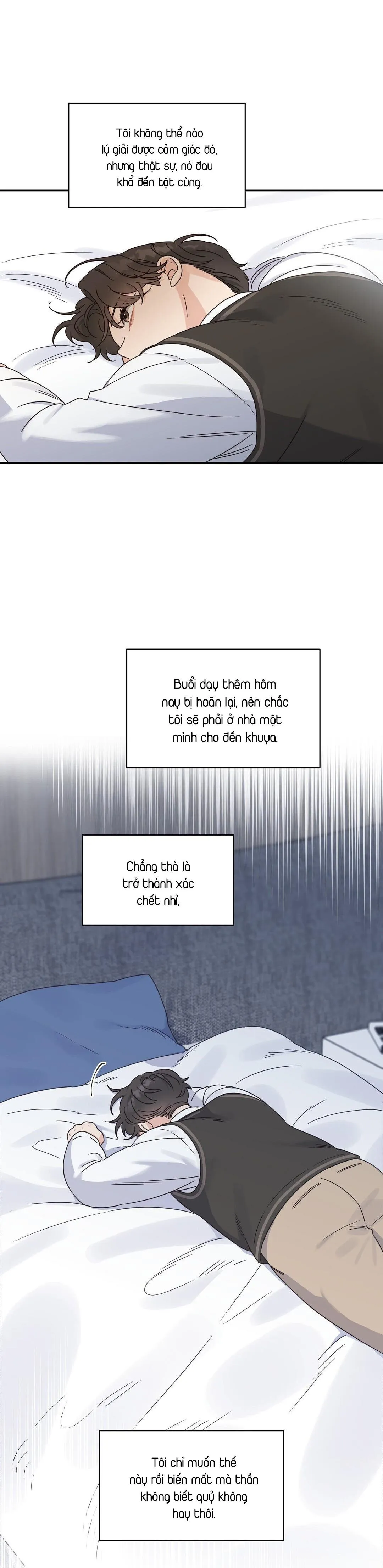 ALPHA TRAUMA Chapter 1 Trang 38