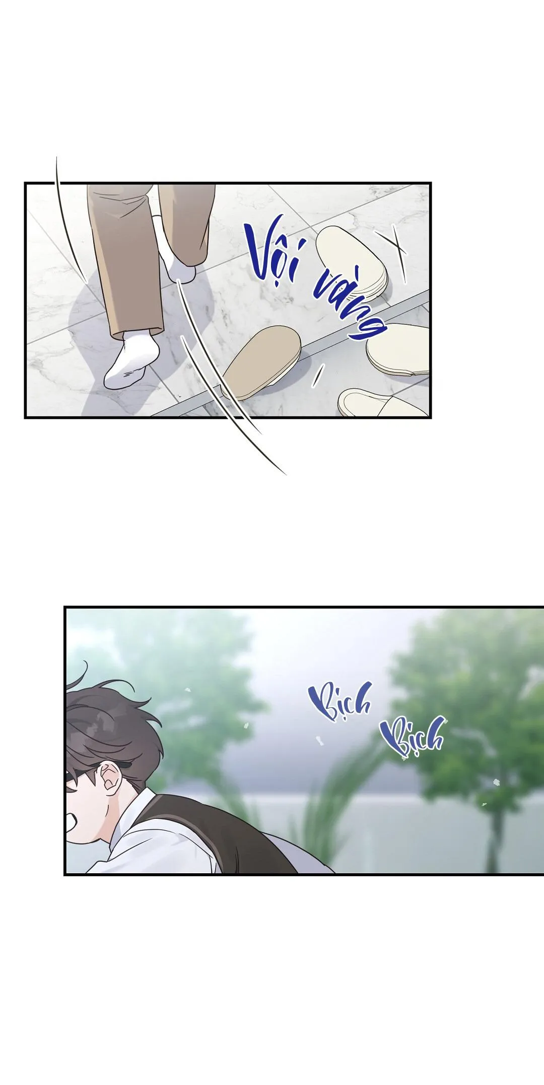 ALPHA TRAUMA Chapter 1 Trang 42