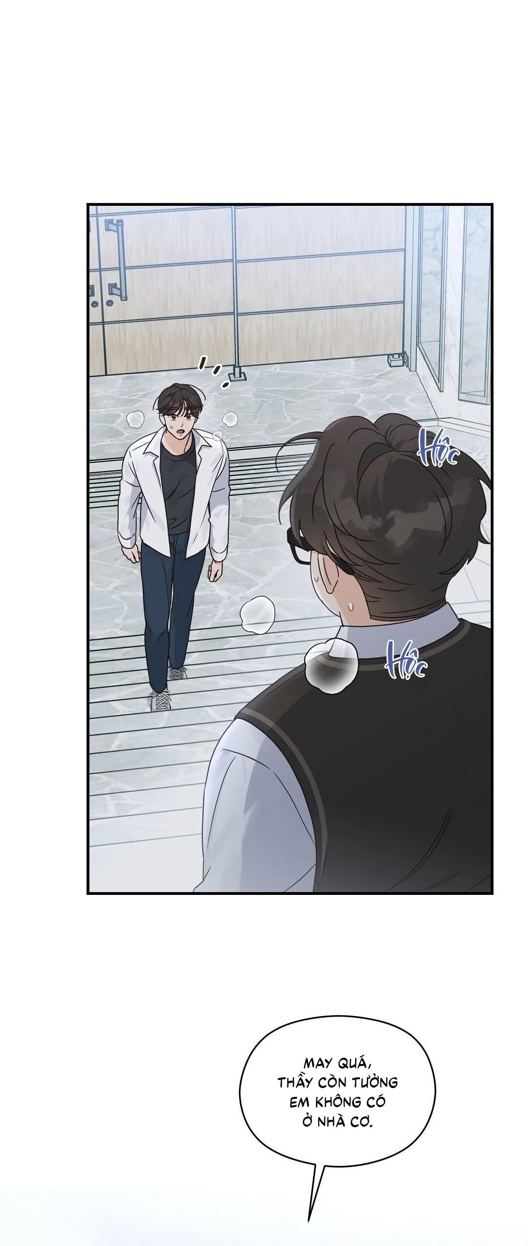 ALPHA TRAUMA Chapter 1 Trang 43