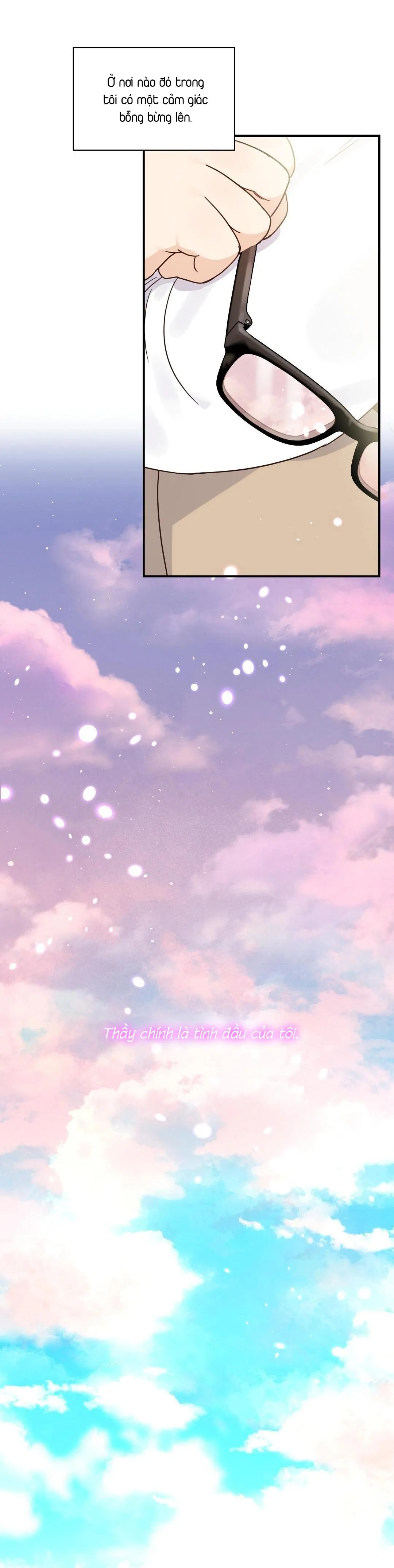 ALPHA TRAUMA Chapter 1 Trang 51