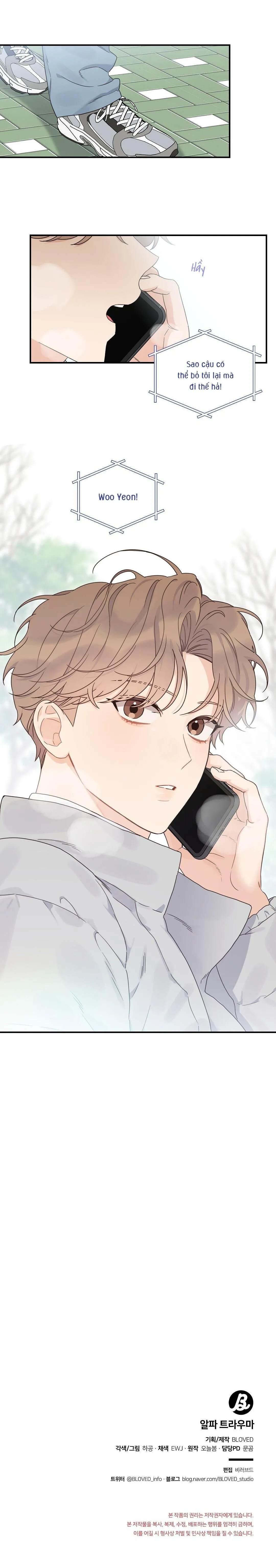 ALPHA TRAUMA Chapter 1 Trang 53