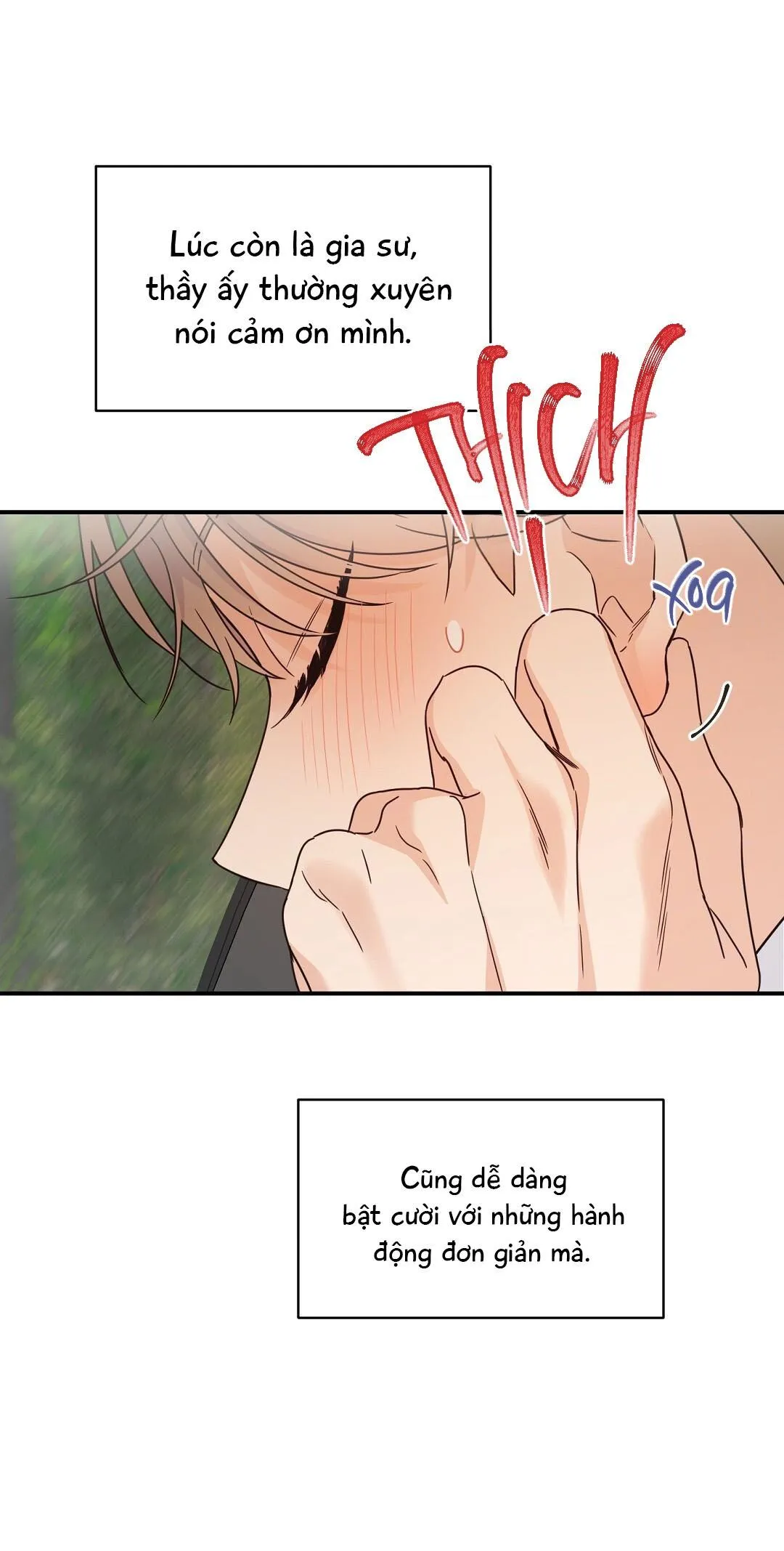 ALPHA TRAUMA Chapter 10 Trang 19