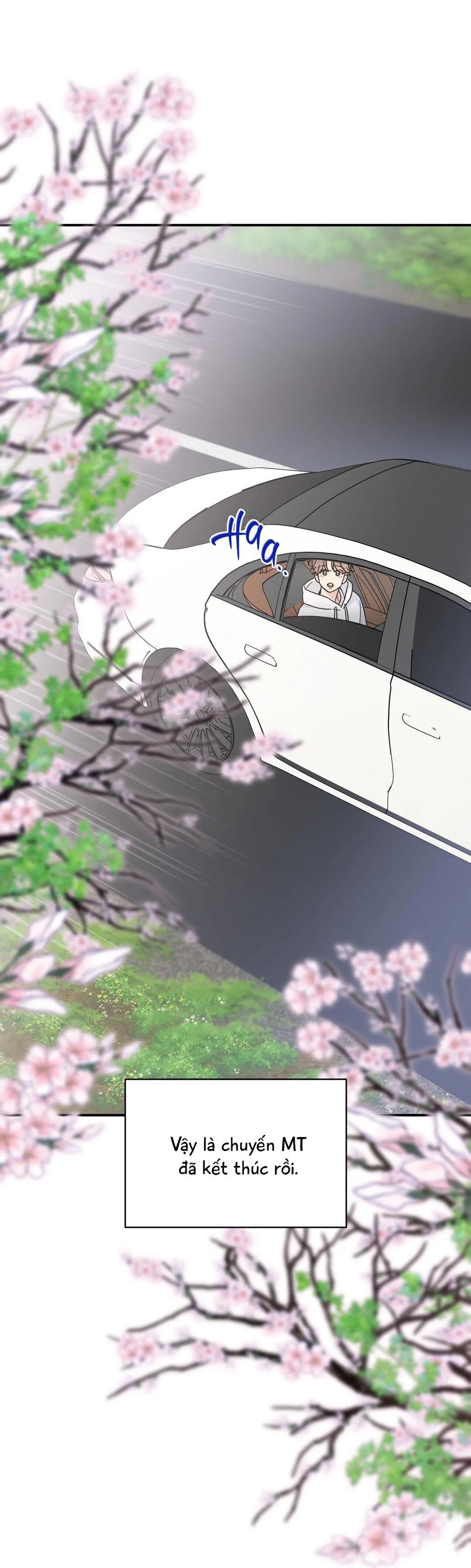 ALPHA TRAUMA Chapter 10 Trang 21