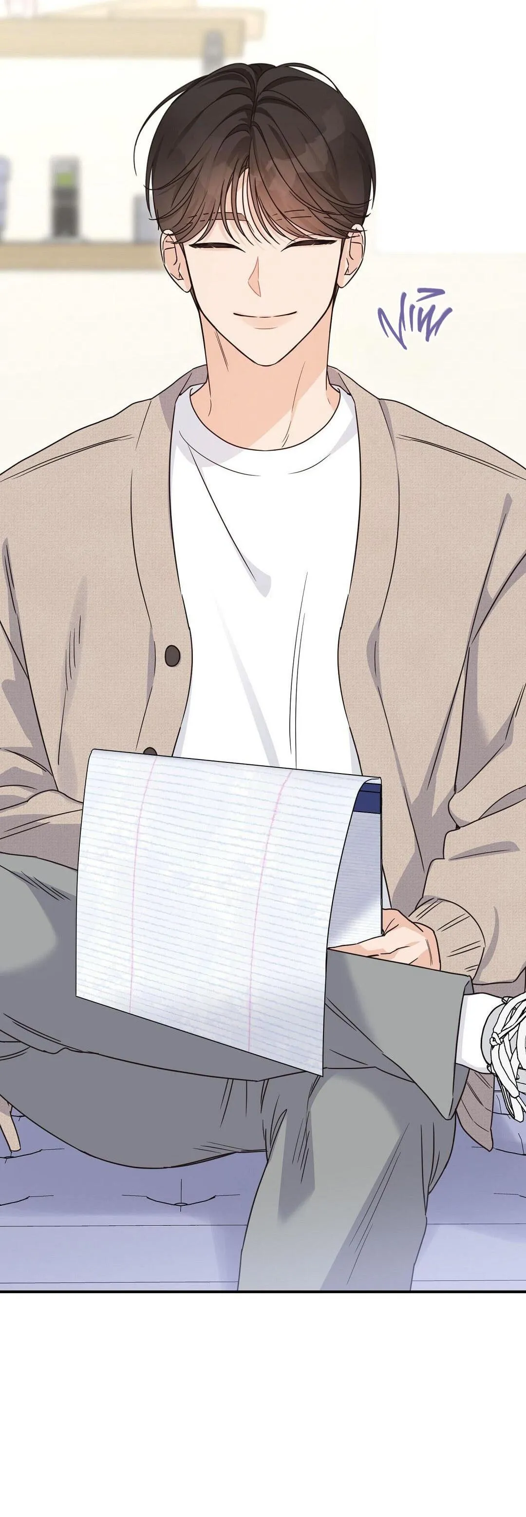 ALPHA TRAUMA Chapter 10 Trang 26