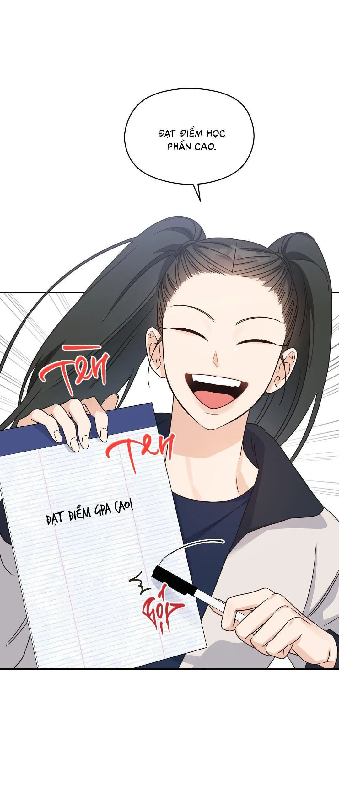 ALPHA TRAUMA Chapter 10 Trang 36