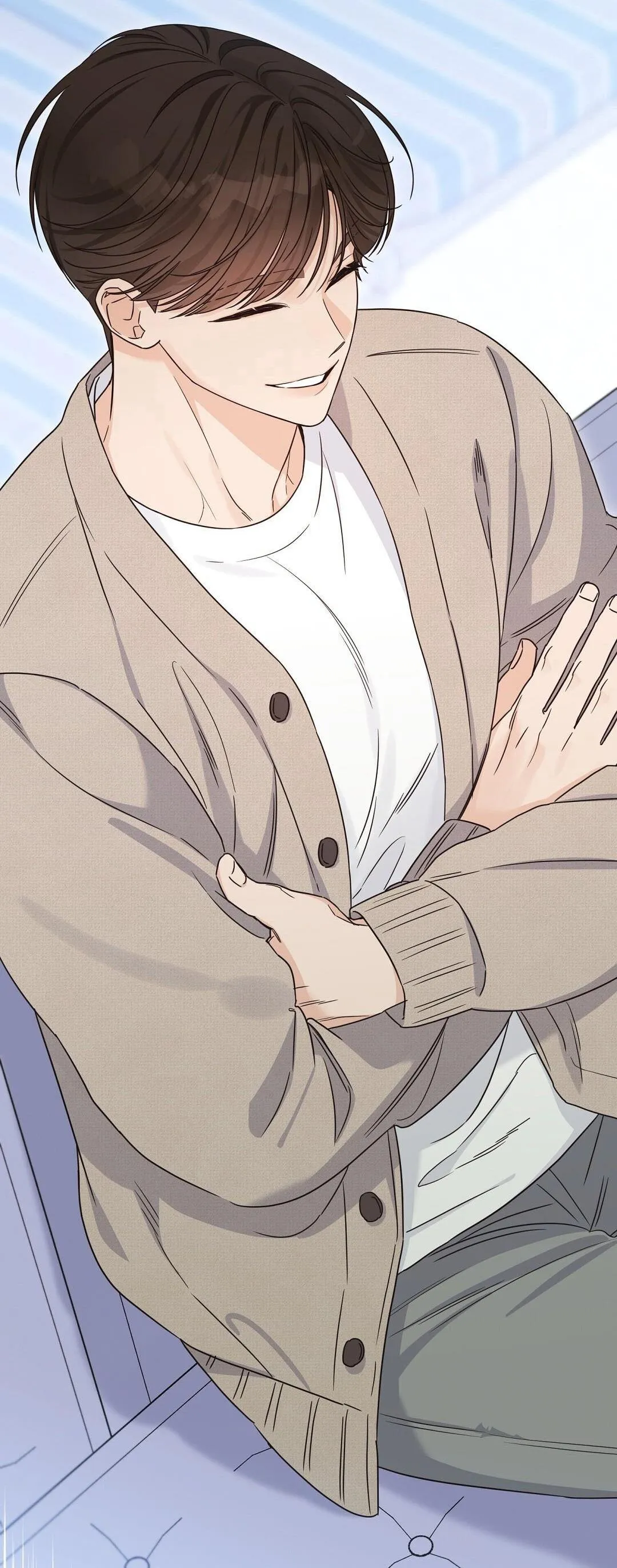 ALPHA TRAUMA Chapter 10 Trang 46