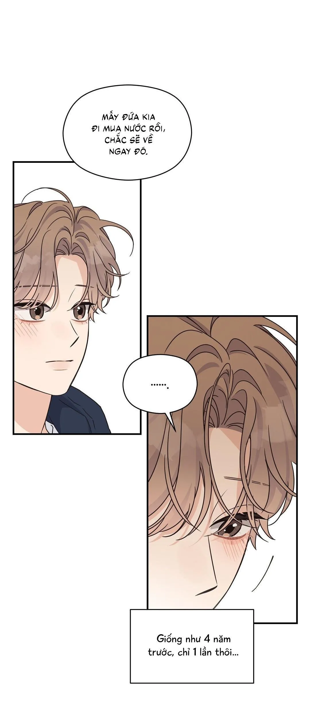 ALPHA TRAUMA Chapter 11 Trang 32