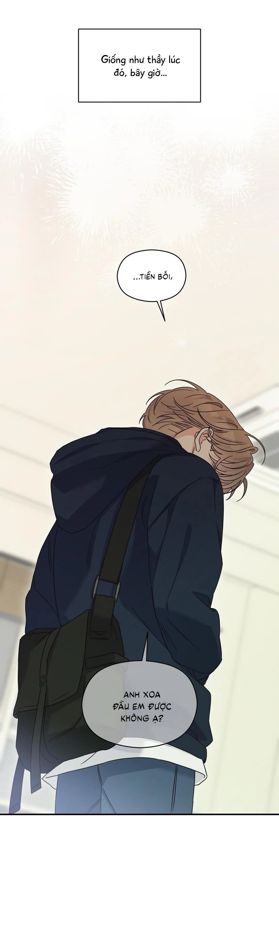 ALPHA TRAUMA Chapter 11 Trang 33