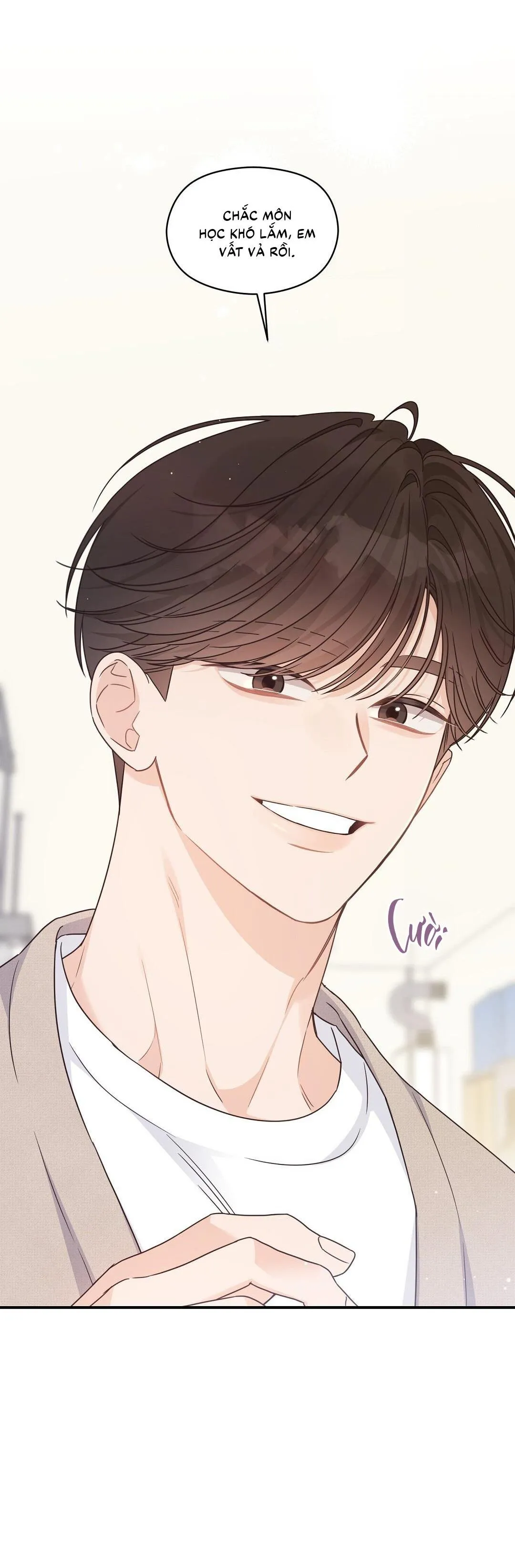 ALPHA TRAUMA Chapter 11 Trang 39