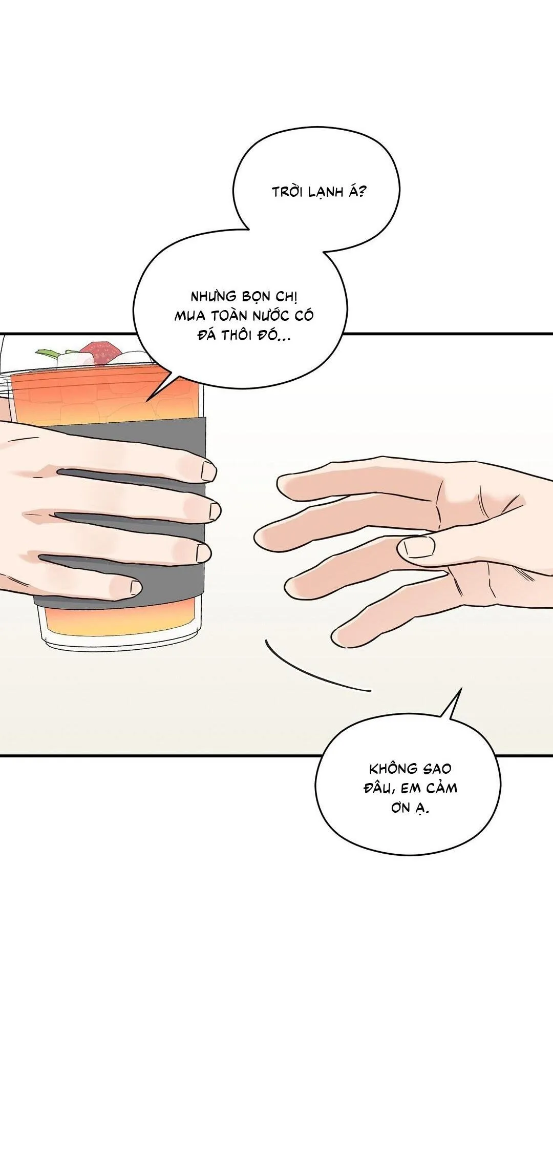 ALPHA TRAUMA Chapter 11 Trang 43