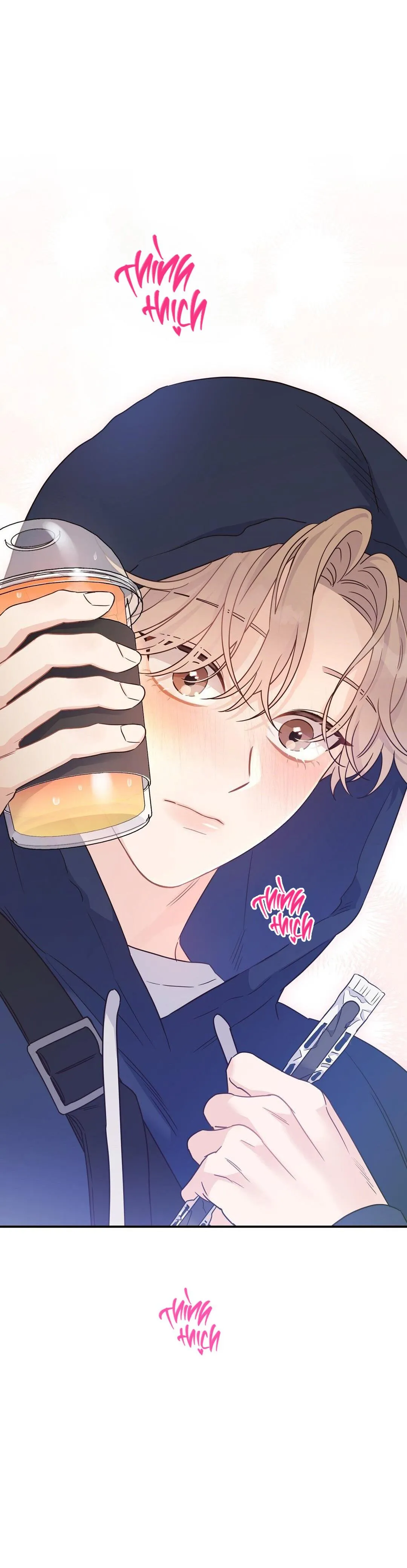 ALPHA TRAUMA Chapter 11 Trang 44