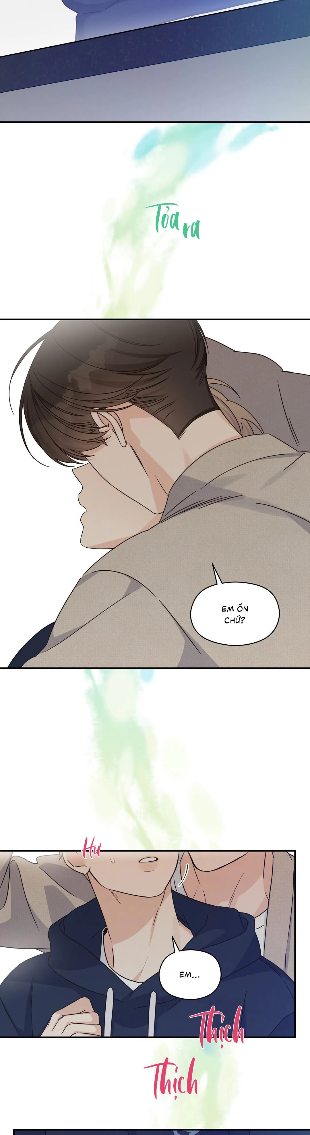 ALPHA TRAUMA Chapter 12 Trang 25