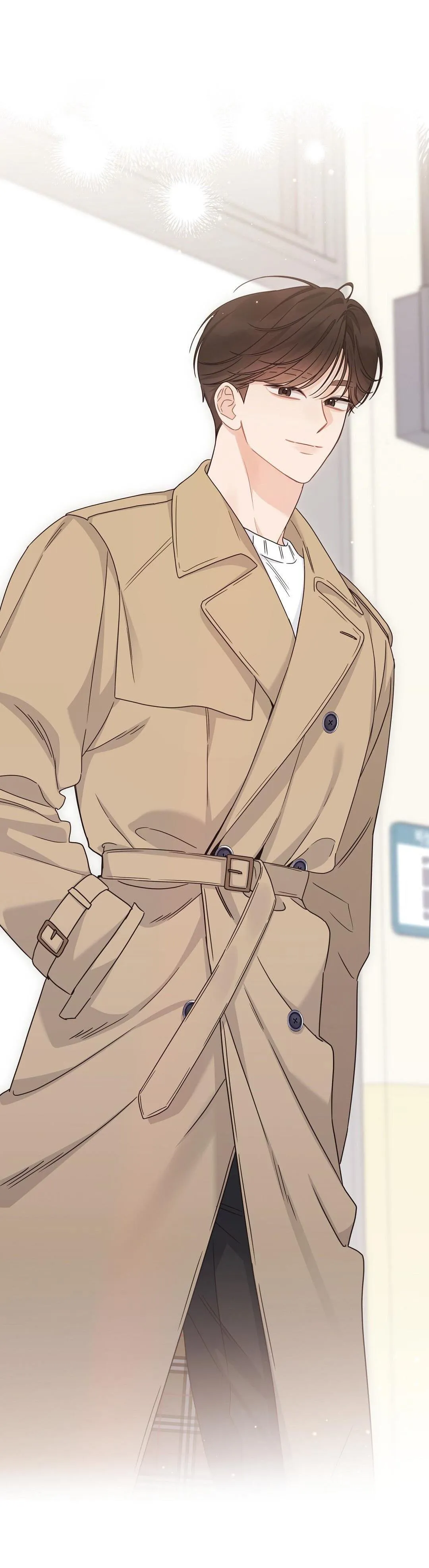 ALPHA TRAUMA Chapter 13 Trang 8