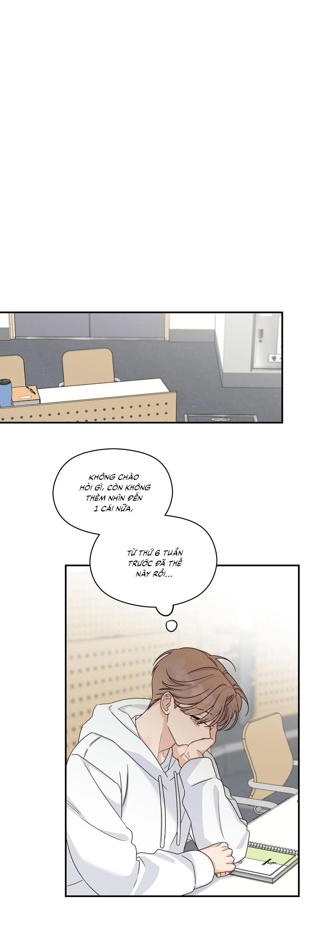 ALPHA TRAUMA Chapter 13 Trang 20