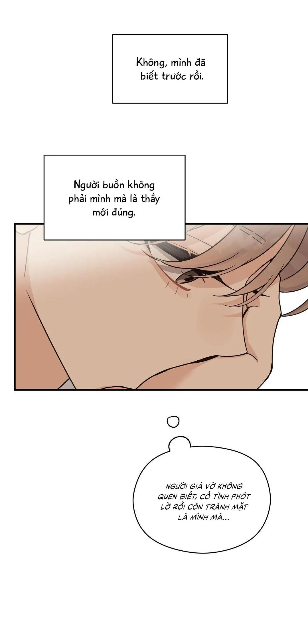 ALPHA TRAUMA Chapter 13 Trang 21