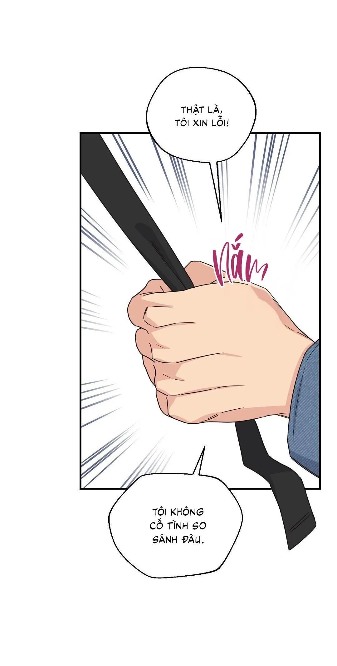 ALPHA TRAUMA Chapter 13 Trang 43