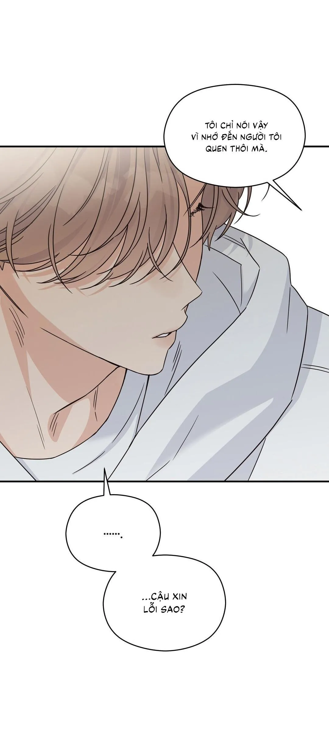 ALPHA TRAUMA Chapter 13 Trang 46