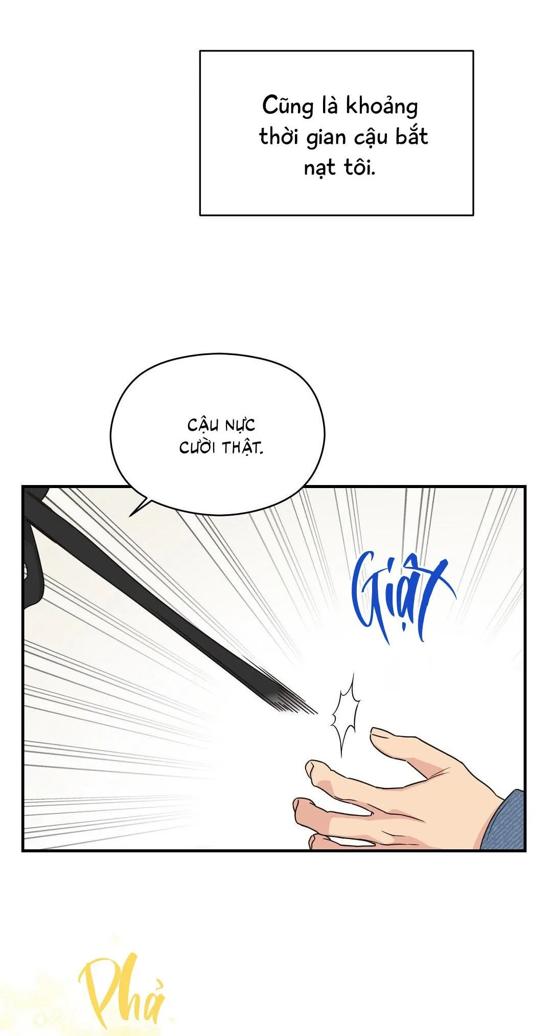 ALPHA TRAUMA Chapter 13 Trang 48