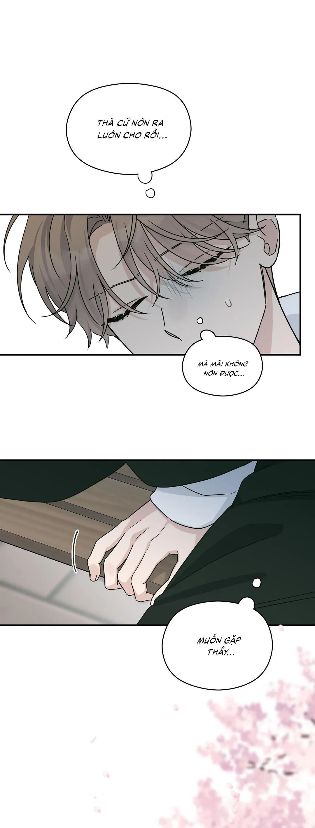 ALPHA TRAUMA Chapter 14 Trang 5