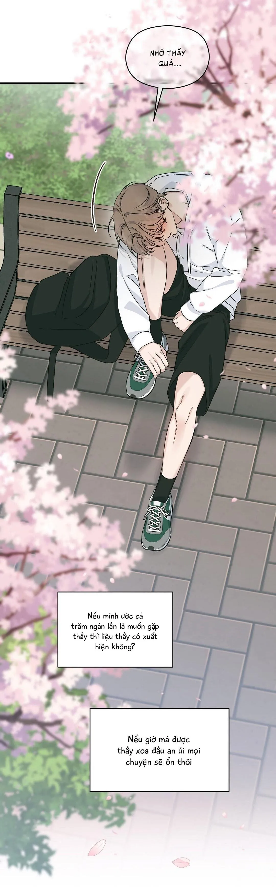 ALPHA TRAUMA Chapter 14 Trang 6