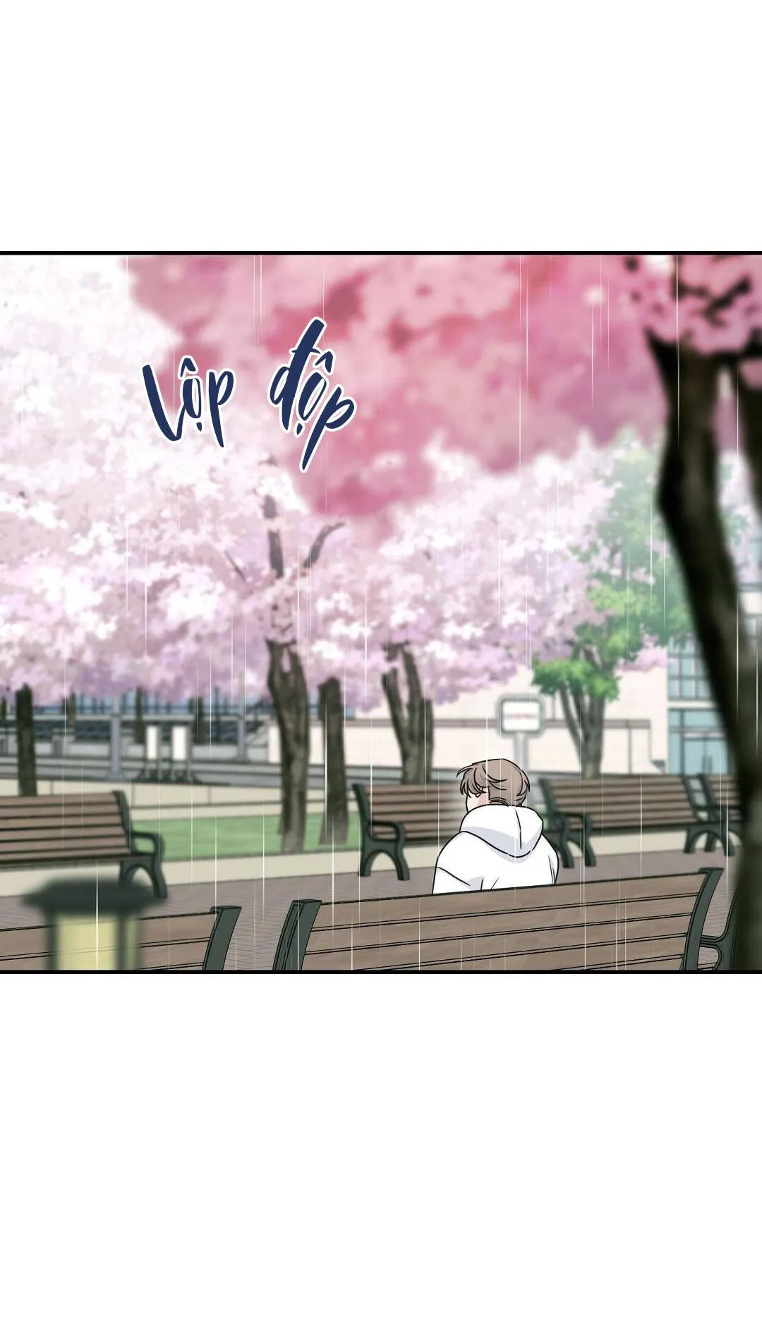 ALPHA TRAUMA Chapter 14 Trang 10