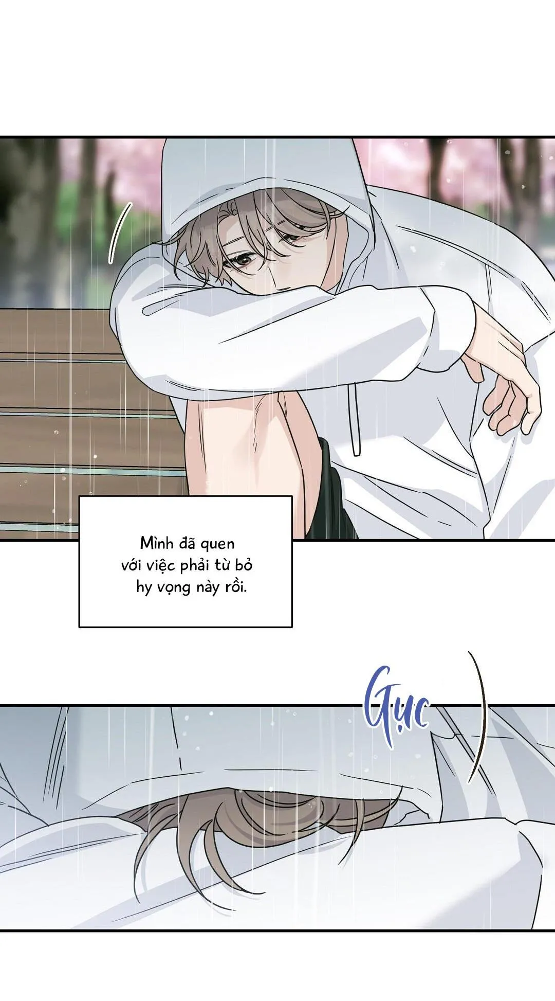 ALPHA TRAUMA Chapter 14 Trang 12