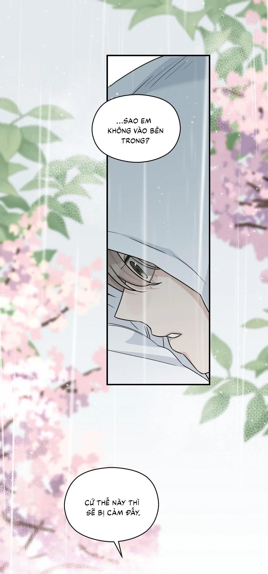 ALPHA TRAUMA Chapter 14 Trang 14